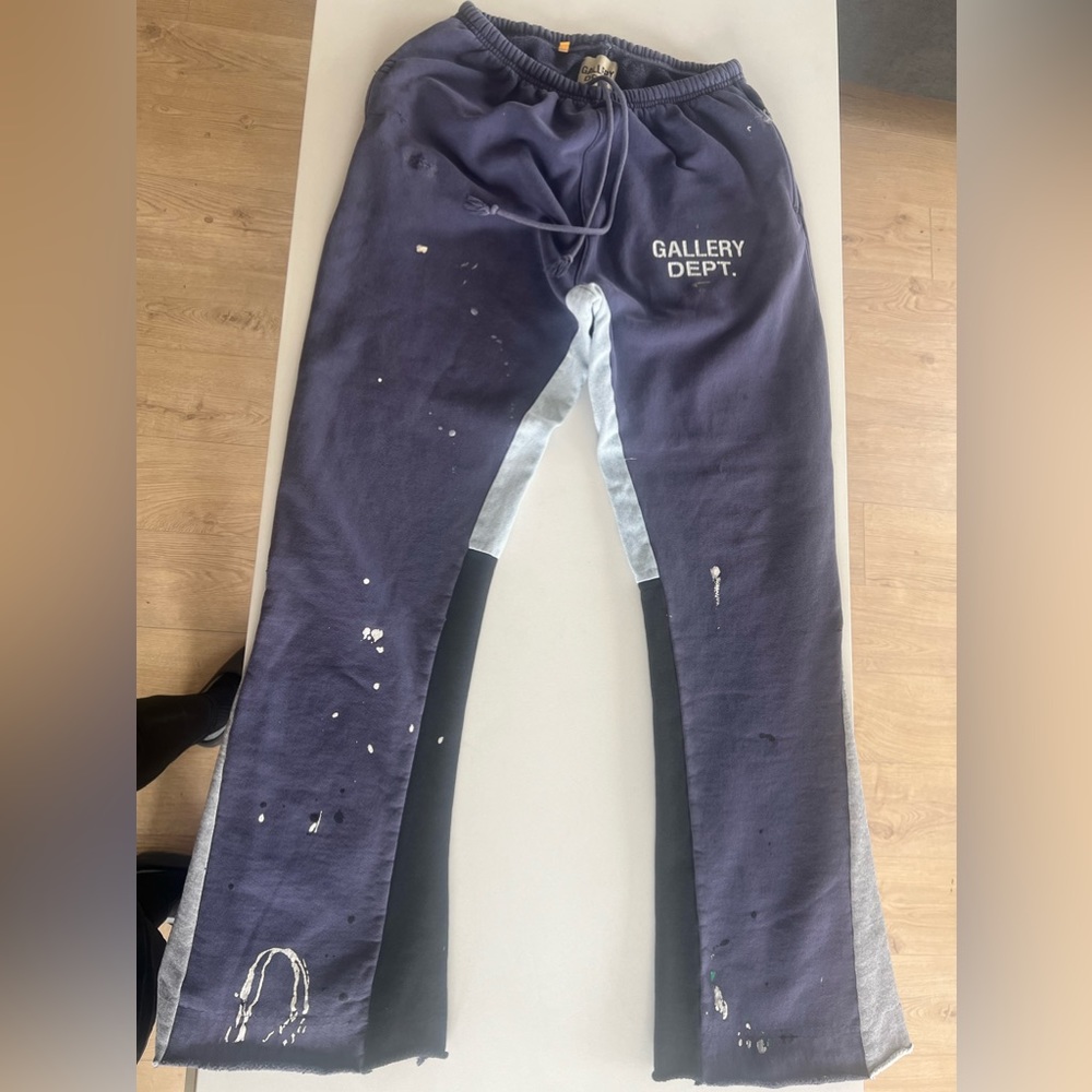 Gallery Department Flair Sweatpants